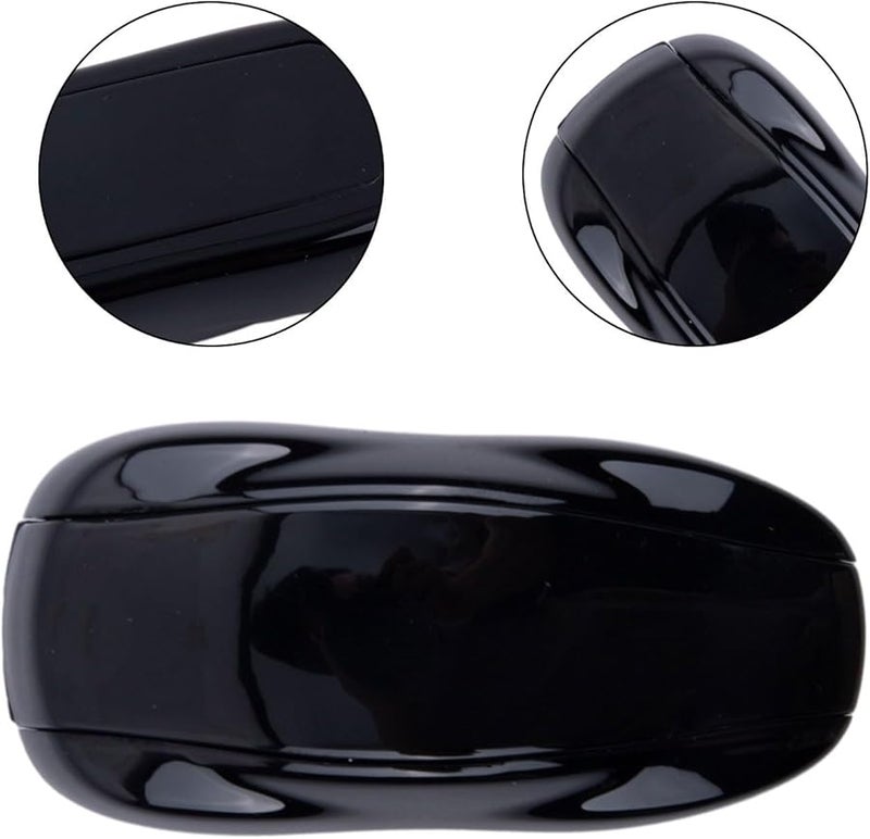 Tesla Model 3 Y 2021 2023 Key Fob Keyless Entry Induction Door Lock Start Black - Image 5