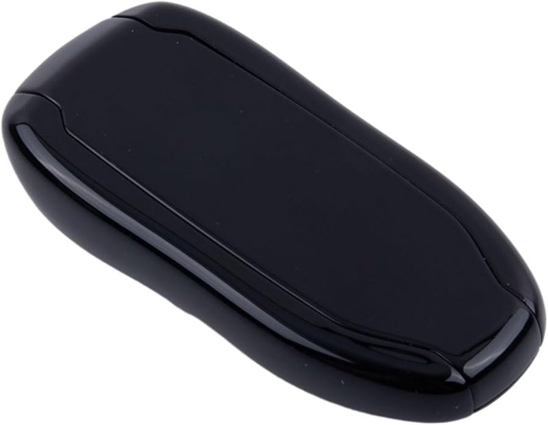 Tesla Model 3 Y 2021 2023 Key Fob Keyless Entry Induction Door Lock Start Black - Image 3