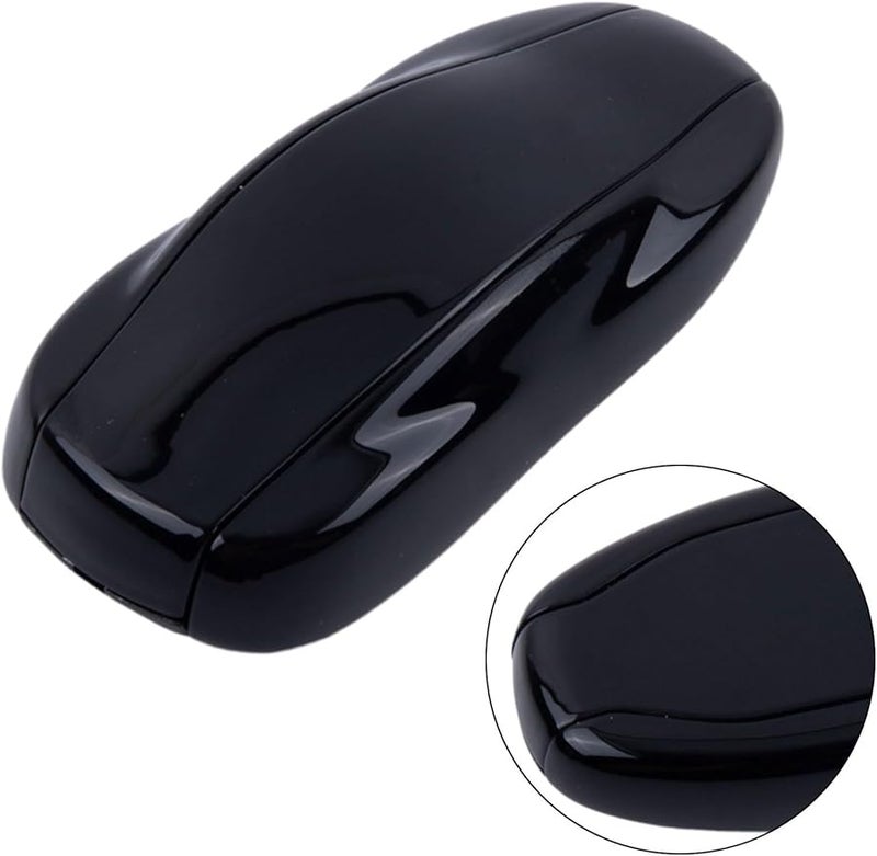 Tesla Model 3 Y 2021 2023 Key Fob Keyless Entry Induction Door Lock Start Black - Image 4