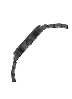 fastrack Fastrack Exuberant Analog Black Dial Men's Watch-3279NM01, Black  - Image 4