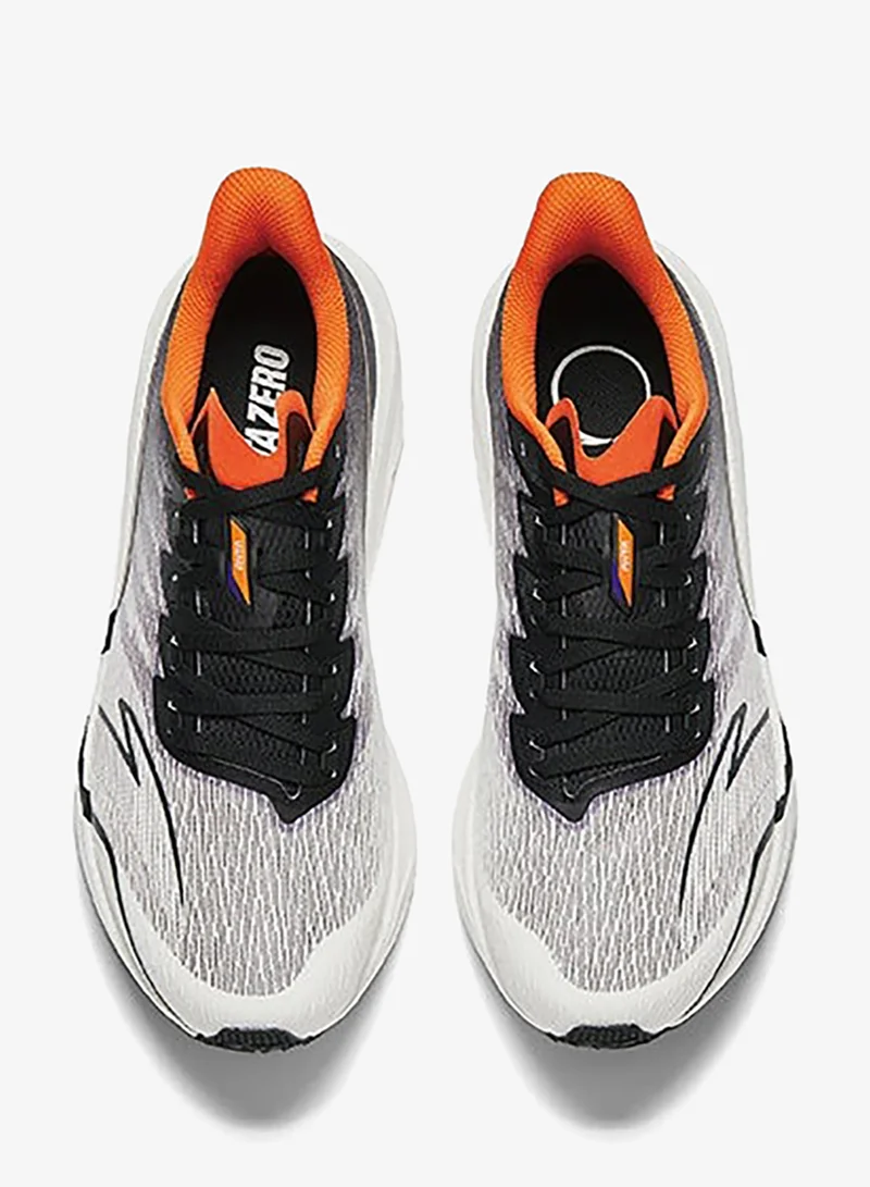 Anta White/Black/Purple [Bekele Selection] Mach 5 Marathon Running Shoes for Men | Best Price UAE