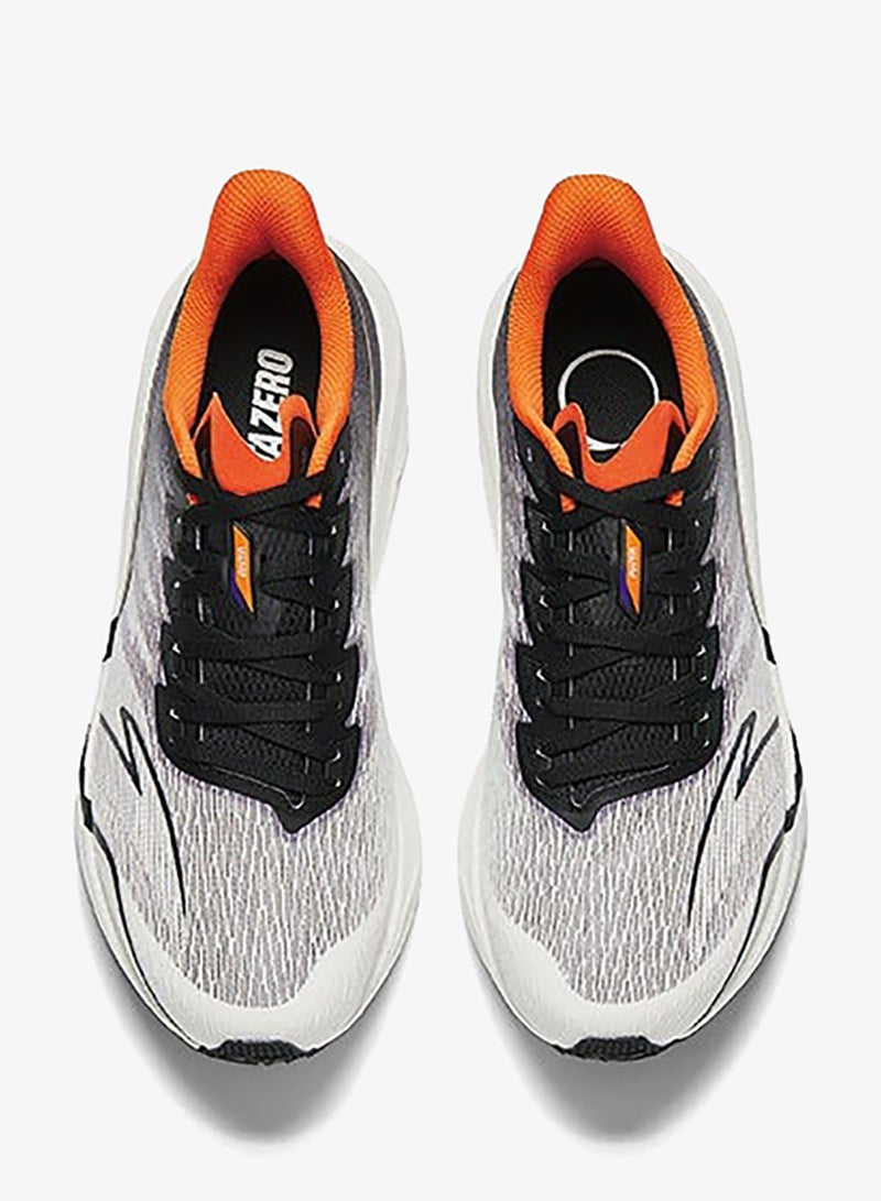 انتا [اختيار بيكيلي] ماخ 5 | أحذية جري احترافية بتقنية النيتروجين للتدريب على السباقات لمسافات متوسطة وطويلة - Image 3