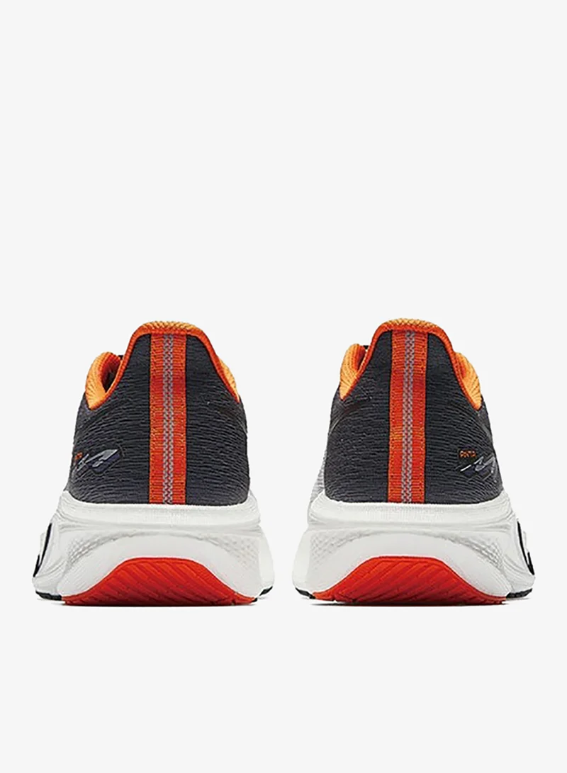 Anta White/Black/Purple [Bekele Selection] Mach 5 Marathon Running Shoes for Men | Best Price UAE