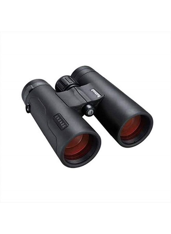 Bushnell Engage EDX Binoculars, ED Prime Glass Binoculars with EXO Barrier Protection for Adults  - Image 1