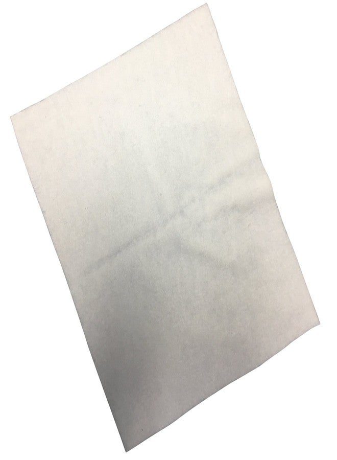 PCP Synthetic Sheepskin Fleece with Bed Pad, Wheelchair Cushion, Pressure Relief, Off-White, 18 Inch x 18 Inch - Image 5