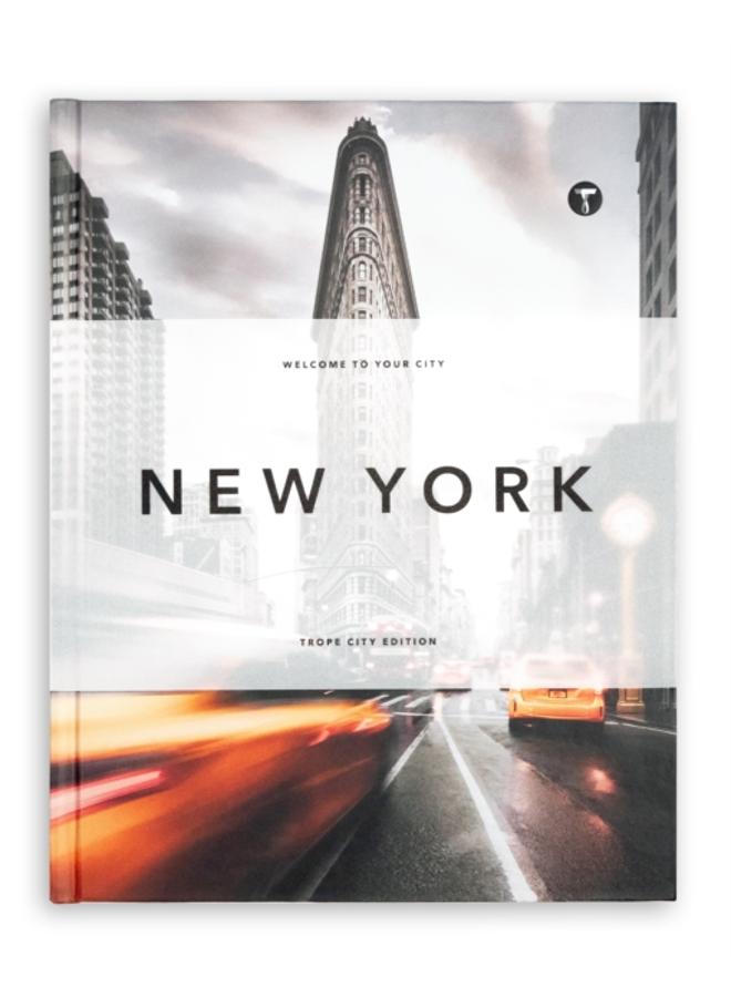 Trope New York 