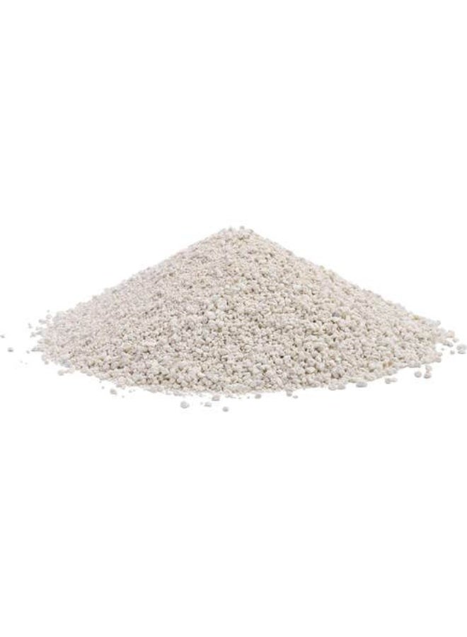 سانيكات رمل قطط سانيكات متكتّل أبيض قطني منعش ١٠ لتر - Image 5