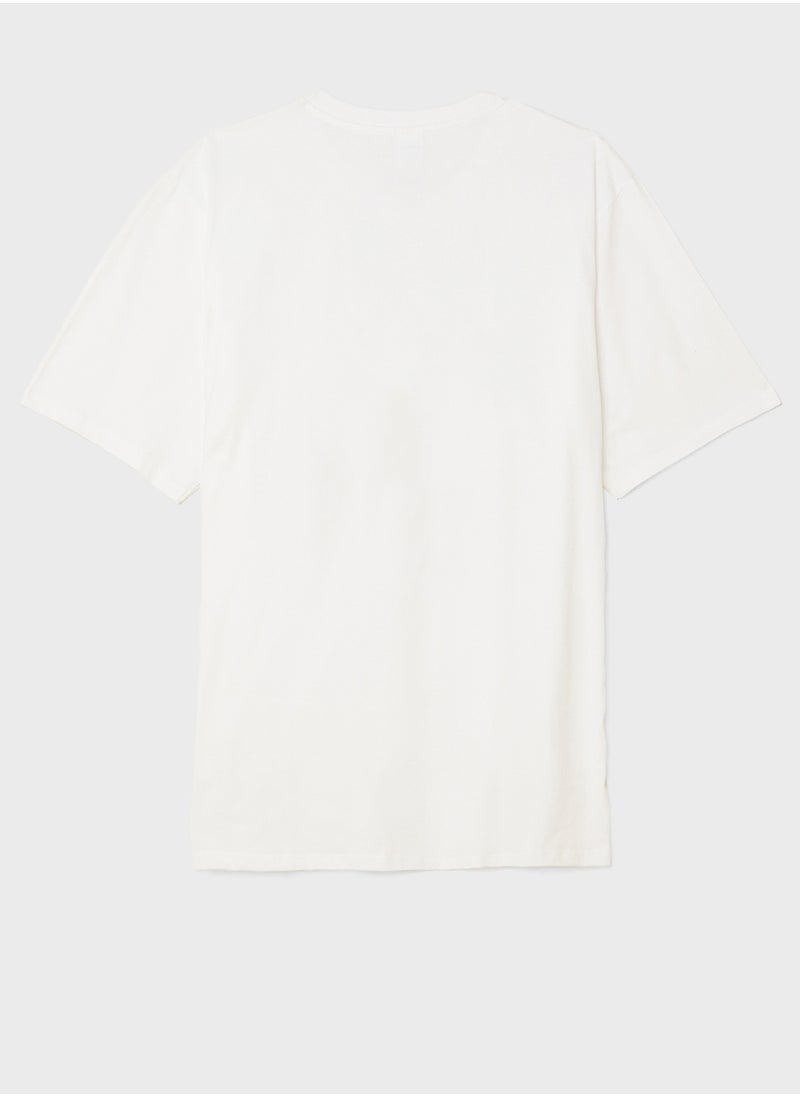 Deadpool - Deadpool Plus Size T-Shirt - Image 1