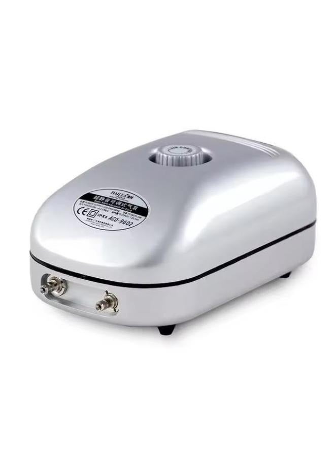 Hailea Super Silent ACO Adjustable Air Pumps - Image 2