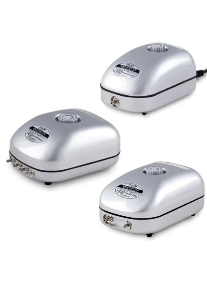 Hailea Super Silent ACO Adjustable Air Pumps - Image 1