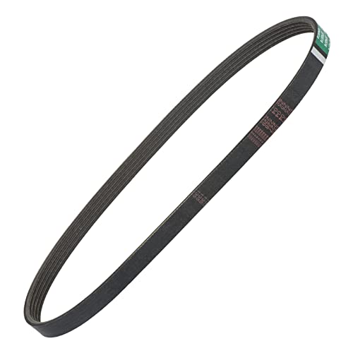 Subaru Forester Impreza Legacy Outback STi Accessory Drive Belt 809218370 Genuine OEM - Image 4
