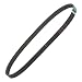Subaru Forester Impreza Legacy Outback STi Accessory Drive Belt 809218370 Genuine OEM - Image 3