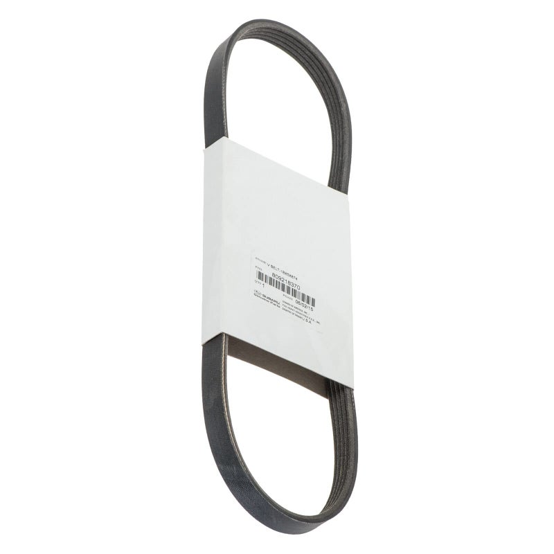 Subaru Forester Impreza Legacy Outback STi Accessory Drive Belt 809218370 Genuine OEM - Image 2