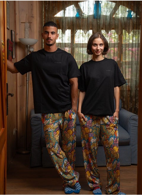 Unisex Pjoys Bottom