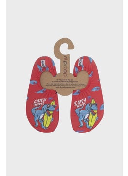 Slipstop Beach Boys Non-Slip Sea Shoes  - Image 1