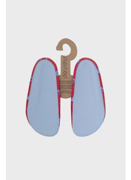 Slipstop Beach Boys Non-Slip Sea Shoes  - Image 2