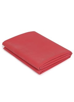 Humsafar Humsafar Rubber Sheet for Bed AdultWaterproof Mattress Protector for Baby Bed Protector for Kids Urine Water Proof Baby mat Oil Cloth 3 METRE 90 CM 300 CM  - Image 2