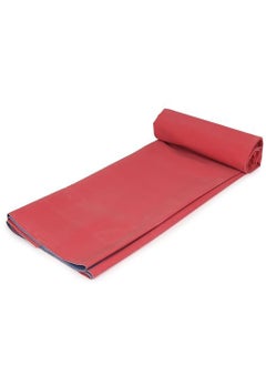 Humsafar Humsafar Rubber Sheet for Bed AdultWaterproof Mattress Protector for Baby Bed Protector for Kids Urine Water Proof Baby mat Oil Cloth 3 METRE 90 CM 300 CM  - Image 3
