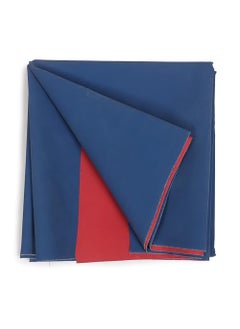 Humsafar Humsafar Rubber Sheet for Bed AdultWaterproof Mattress Protector for Baby Bed Protector for Kids Urine Water Proof Baby mat Oil Cloth 3 METRE 90 CM 300 CM  - Image 5