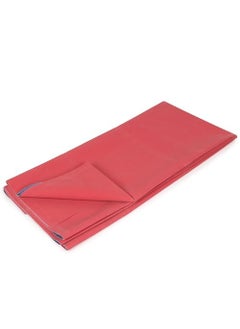 Humsafar Humsafar Rubber Sheet for Bed AdultWaterproof Mattress Protector for Baby Bed Protector for Kids Urine Water Proof Baby mat Oil Cloth 3 METRE 90 CM 300 CM  - Image 4
