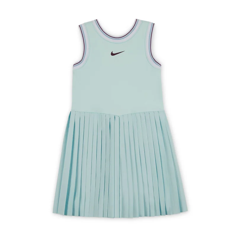 Nike Kids' Prep in Your Step Dri-FIT Romper