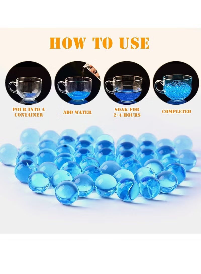 Water Balls Beads Balls Made Of Water Beads - Image 5