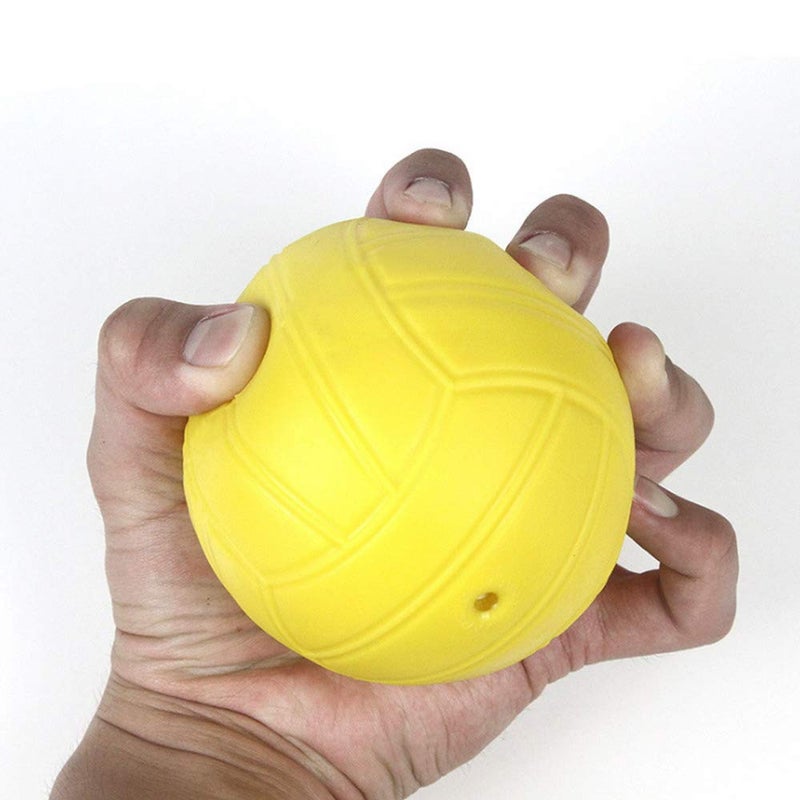 Viminston Replacement Balls 3-Pack Mini Volleyball - Image 3