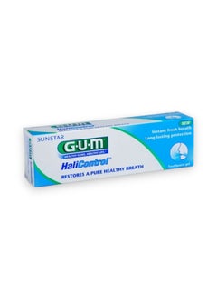 SUNSTAR Gum Hali control Gel Toothpaste,  75ml 