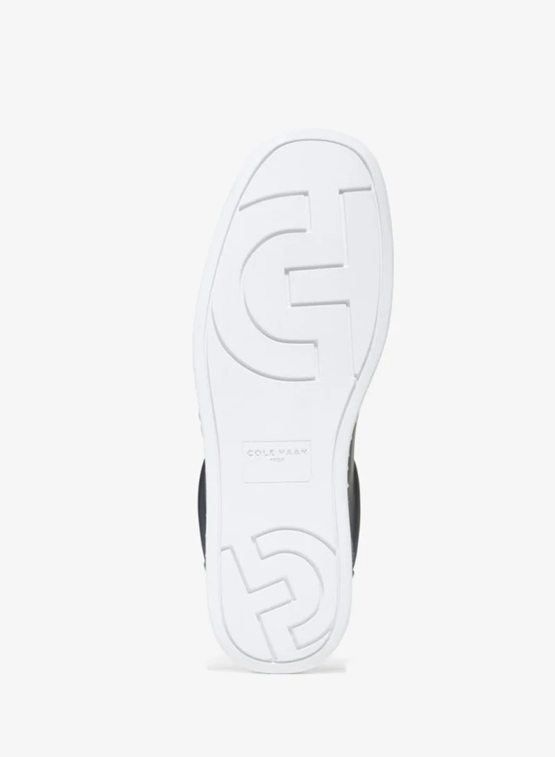 COLE HAAN NAVY Women's Grandpro Acelia Sneakers for Women | Best Price UAE
