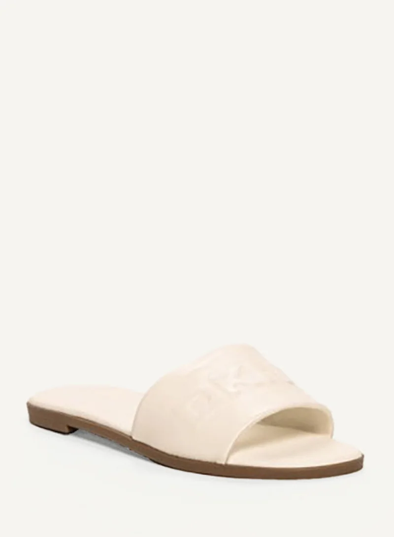 دكني Wanda Flat Sandals