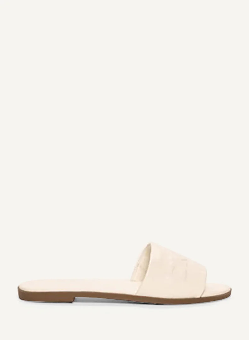 دكني Wanda Flat Sandals