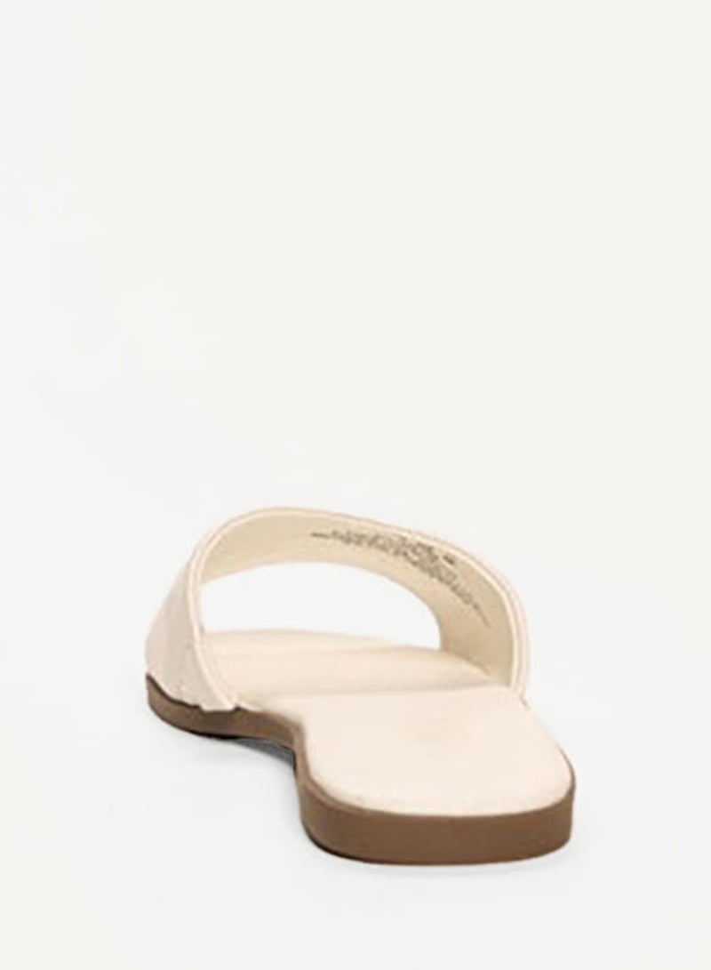 دكني صنادل واندا المسطحة - Image 3