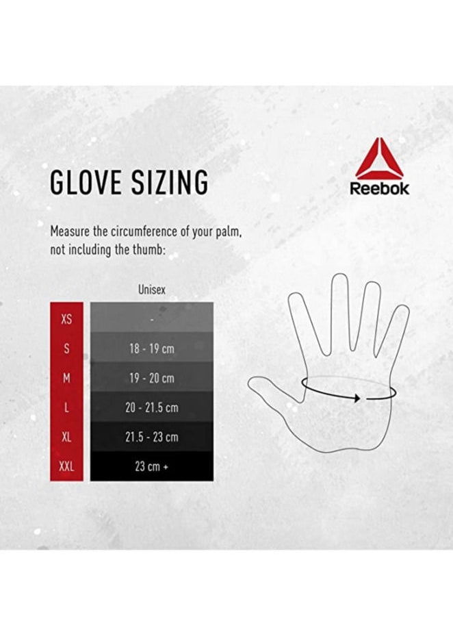 Reebok - Fitness Gloves - Camo - Image 1