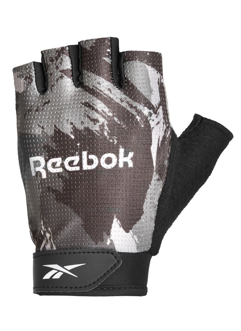 Reebok - Fitness Gloves - Camo - Image 1
