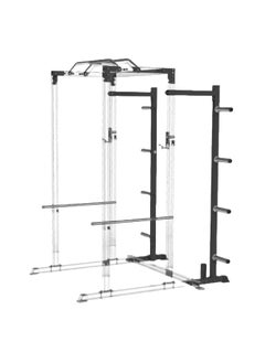 CHAMP KIT A set of disc holders and weights for Power Rack  - Image 4