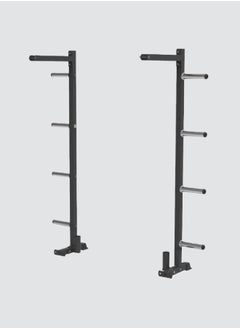 CHAMP KIT A set of disc holders and weights for Power Rack  - Image 1