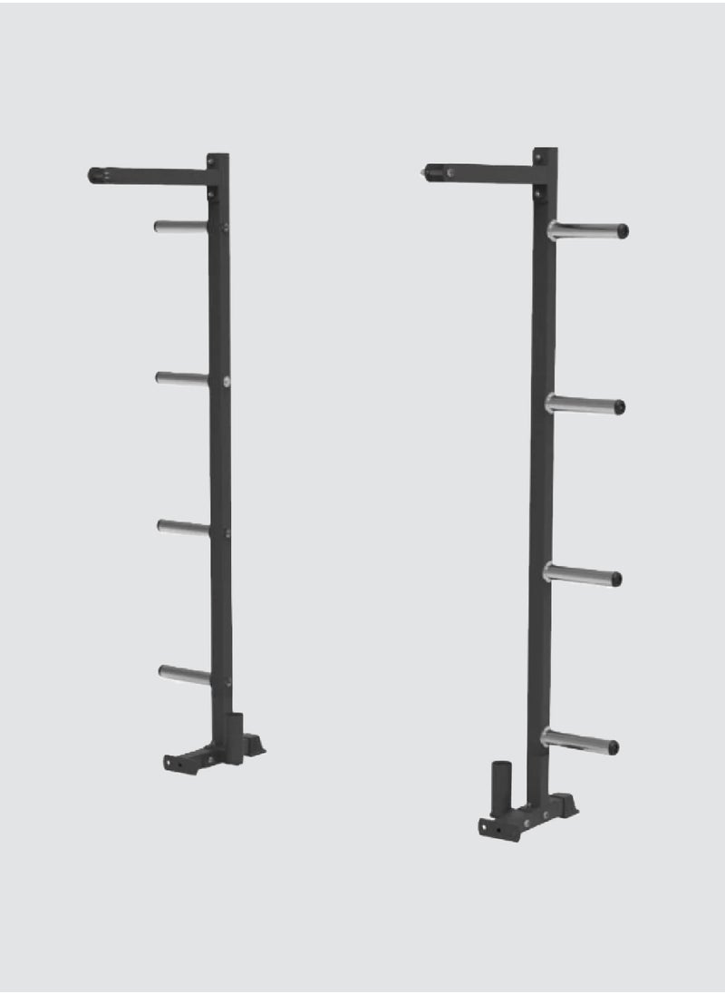 CHAMP KIT A set of disc holders and weights for Power Rack  - Image 1