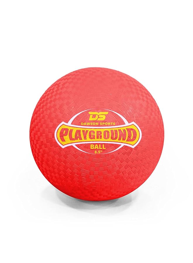 داوسون سبتورتس كرة الملعب الحمراء (14 112 R) - Image 1