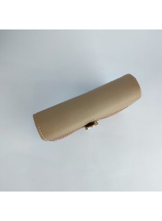 Women’s High-Quality Leather Wallet with Inner Compartments for Organizing Essentials - Image 4