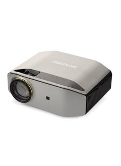 Datazone Smart Regular Projector Up to 200 inch 3800 Lumens - Gray  - Image 4