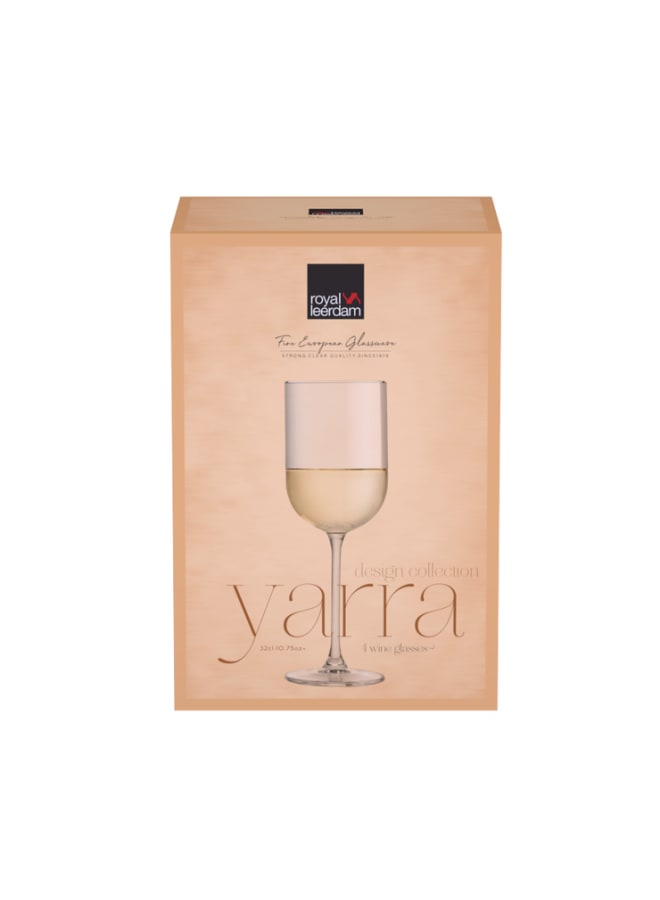 royal leerdam Yarra 32Cl - 4Piece - Image 2