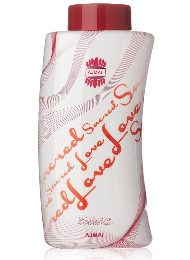 اجمل بودرة سيكريد لوف من أجمل