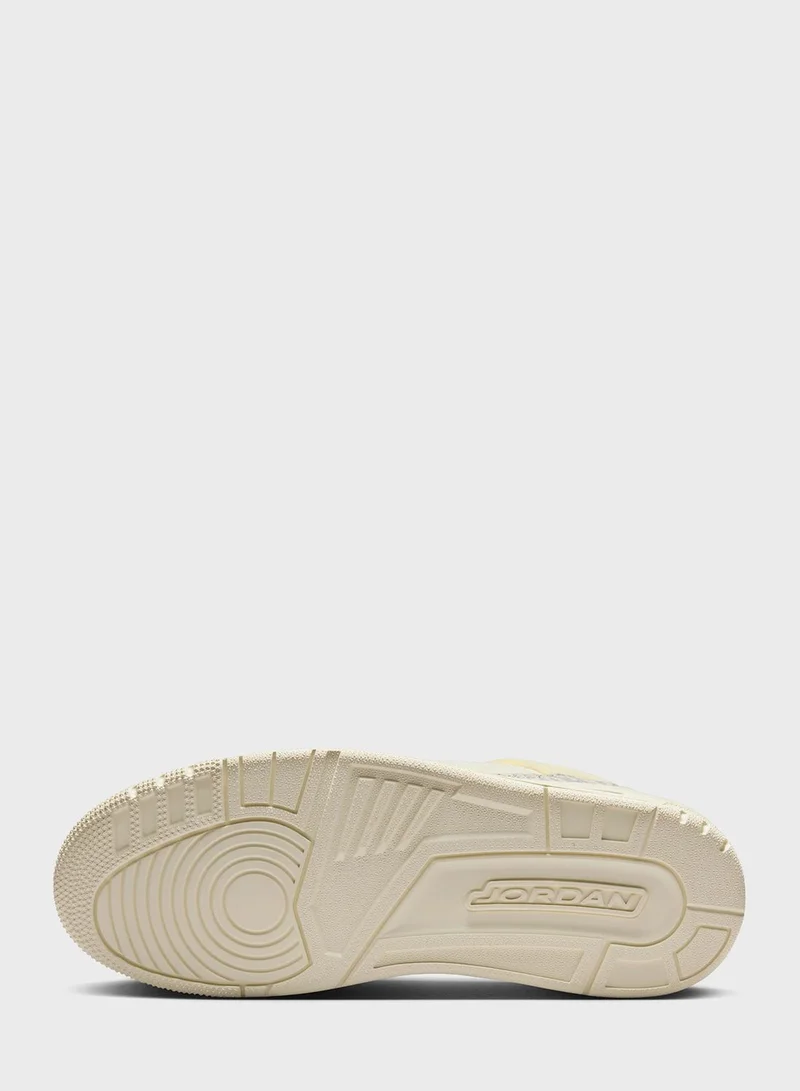 Jordan Spizike Low