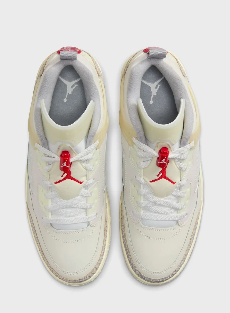 Jordan Spizike Low