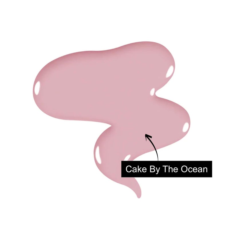 Deborah Lippmann Gel Lab Pro Nail Polish | Treatment Enriched for Nail Health, Wear, and Shine | No Animal Testing, 21 Free, Vegan | Pink Colors - Image 2