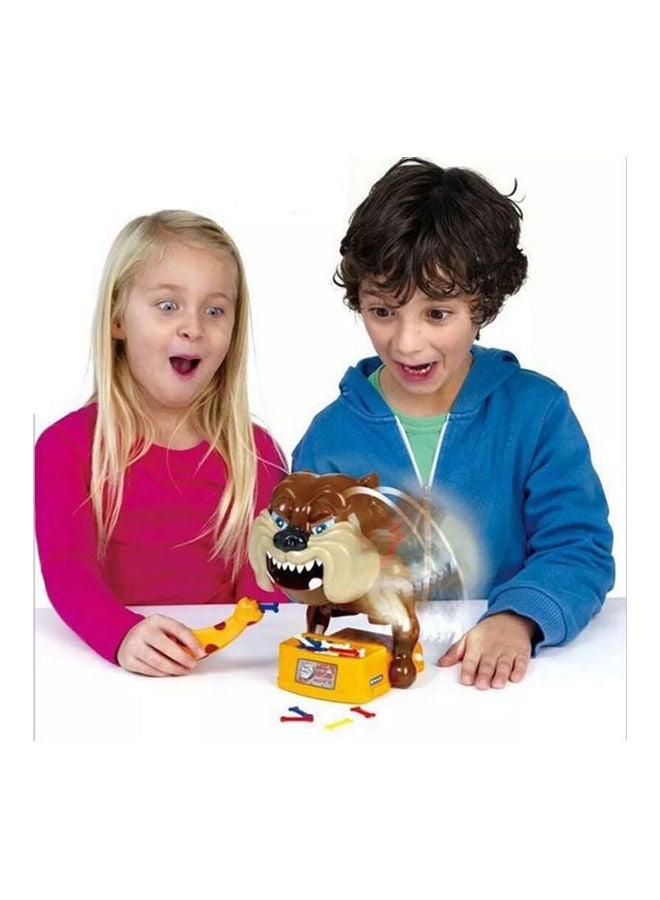 Creative Tumbling Vicious Dog Bite Interactive Game - Image 2