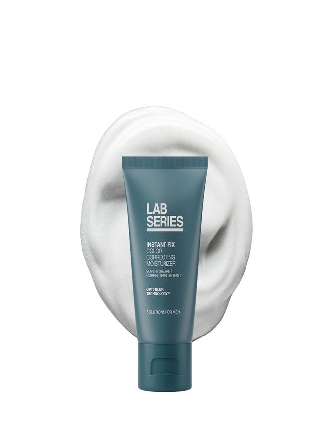 Lab Series Men's Instant Fix Color Correcting Moisturizer - BB Cream for Men - Tinted Moisturizer - Skin Care for Men, 1.7 Fl Oz - Image 1