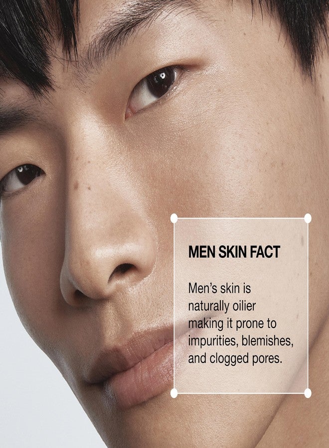 Lab Series Men's Instant Fix Color Correcting Moisturizer - BB Cream for Men - Tinted Moisturizer - Skin Care for Men, 1.7 Fl Oz - Image 5