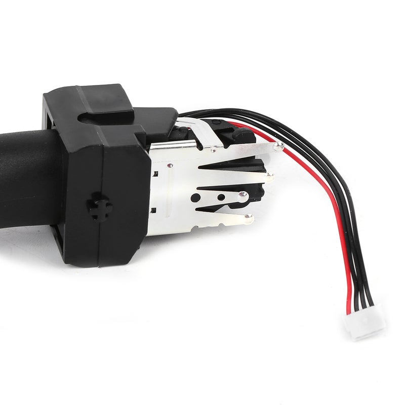 Steering Column Light Switch 6239-JJ Replacement Fits for Peugeot 207 - Image 4