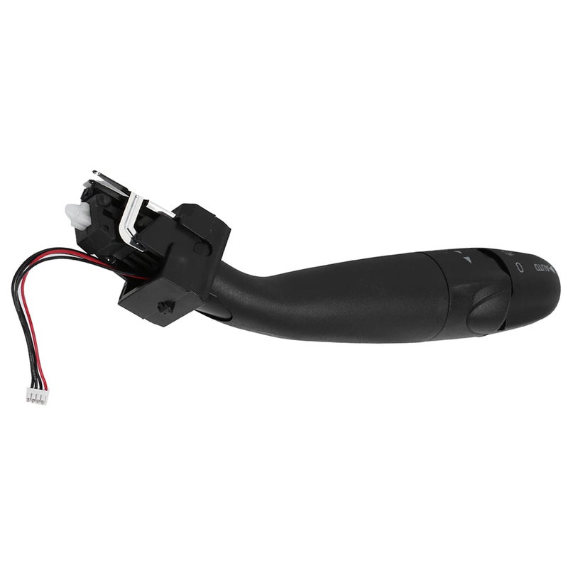Steering Column Light Switch 6239-JJ Replacement Fits for Peugeot 207 - Image 1